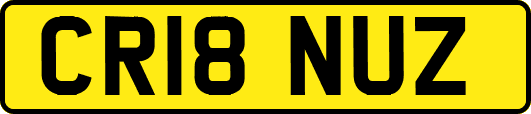 CR18NUZ
