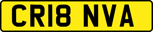 CR18NVA