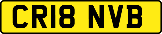 CR18NVB
