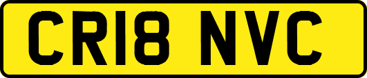 CR18NVC