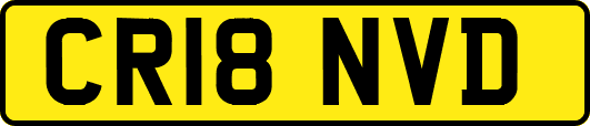 CR18NVD