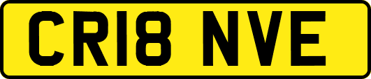 CR18NVE