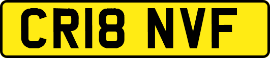 CR18NVF