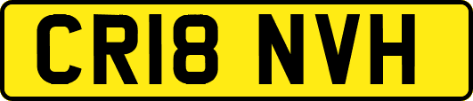 CR18NVH