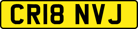 CR18NVJ