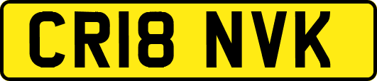CR18NVK