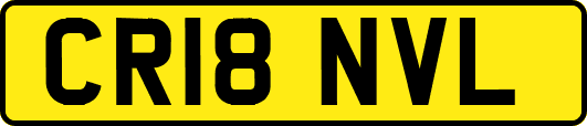 CR18NVL