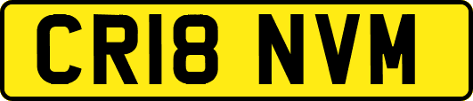 CR18NVM