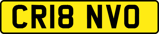 CR18NVO