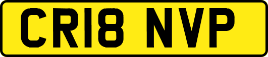 CR18NVP