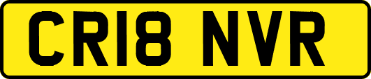 CR18NVR