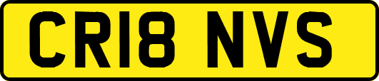 CR18NVS