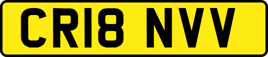 CR18NVV