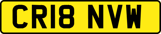 CR18NVW