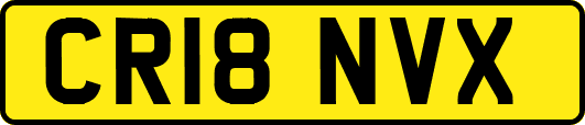 CR18NVX