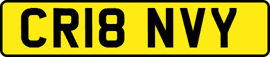 CR18NVY