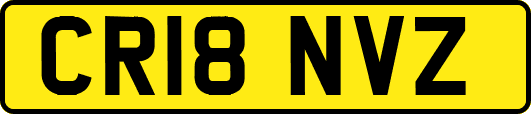 CR18NVZ