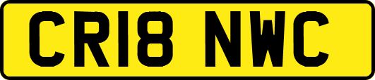 CR18NWC