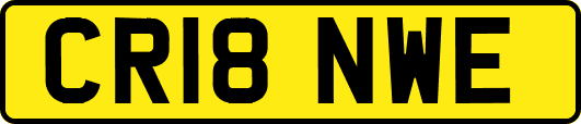 CR18NWE