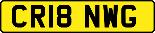 CR18NWG