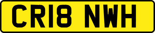 CR18NWH