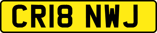 CR18NWJ