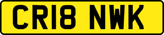 CR18NWK
