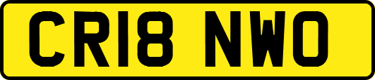 CR18NWO