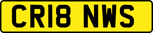 CR18NWS