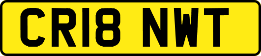 CR18NWT