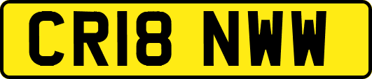 CR18NWW