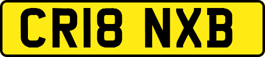 CR18NXB