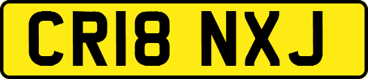 CR18NXJ