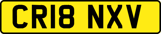 CR18NXV