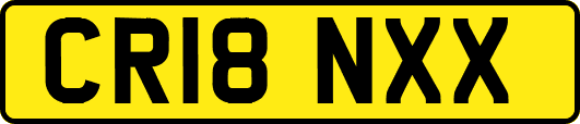 CR18NXX