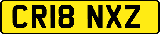 CR18NXZ