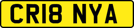 CR18NYA