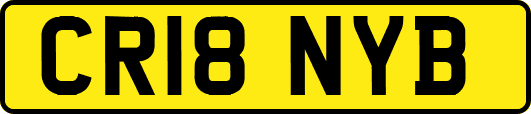 CR18NYB