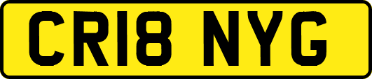CR18NYG