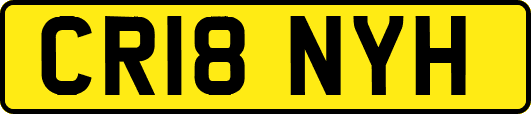 CR18NYH