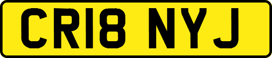 CR18NYJ