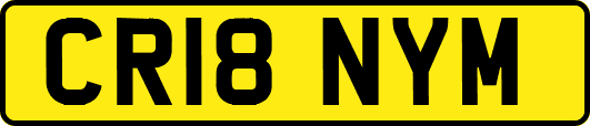 CR18NYM