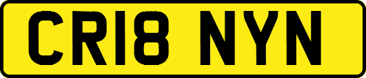 CR18NYN