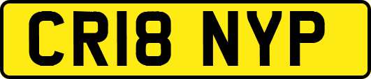 CR18NYP