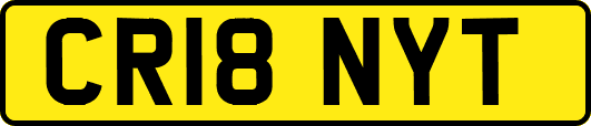 CR18NYT