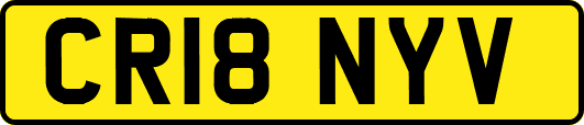 CR18NYV