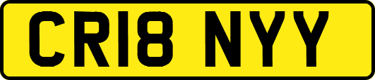CR18NYY