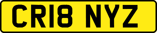 CR18NYZ