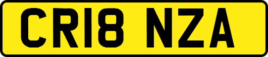 CR18NZA