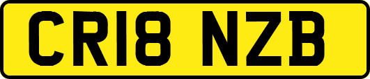 CR18NZB